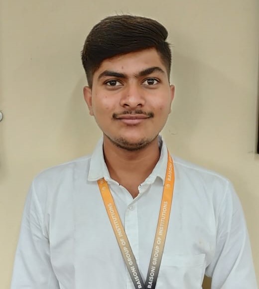 Sahil's photo